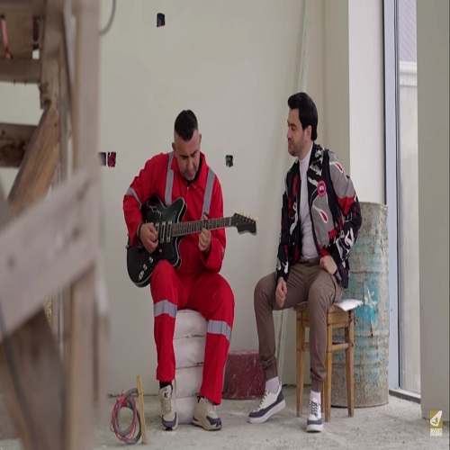 اوزیر مهدی زاده بو دفعه راحات اول گدیرم